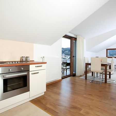 Apartments Tisno - Villa Mare Экстерьер фото