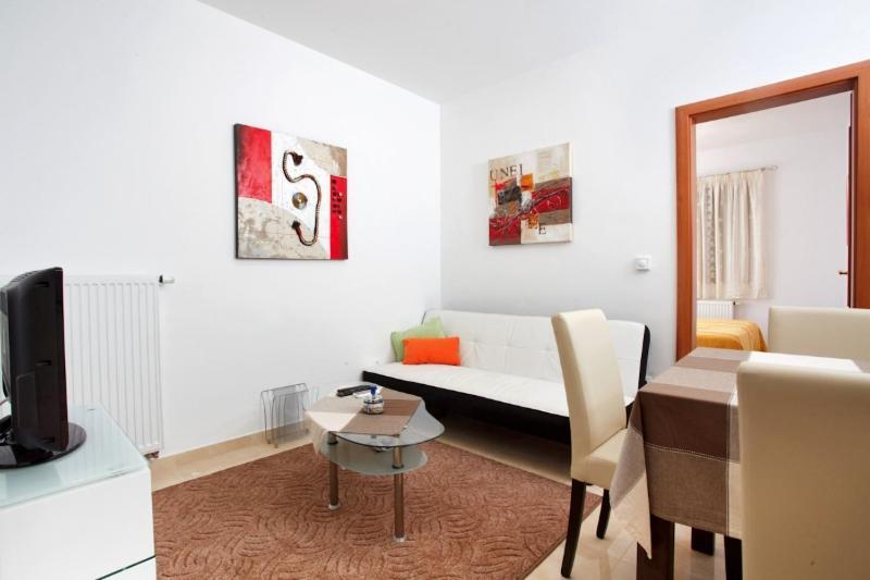 Apartments Tisno - Villa Mare Экстерьер фото