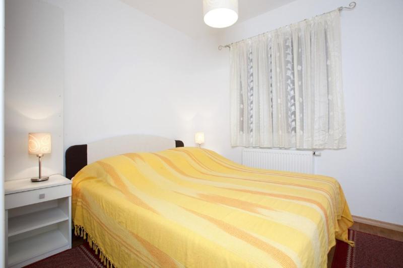 Apartments Tisno - Villa Mare Экстерьер фото