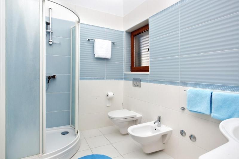 Apartments Tisno - Villa Mare Экстерьер фото