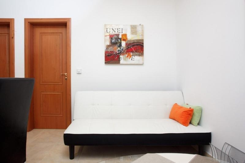 Apartments Tisno - Villa Mare Экстерьер фото