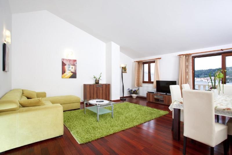 Apartments Tisno - Villa Mare Экстерьер фото