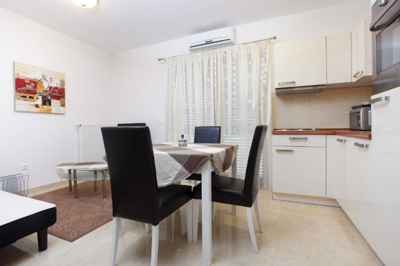 Apartments Tisno - Villa Mare Экстерьер фото