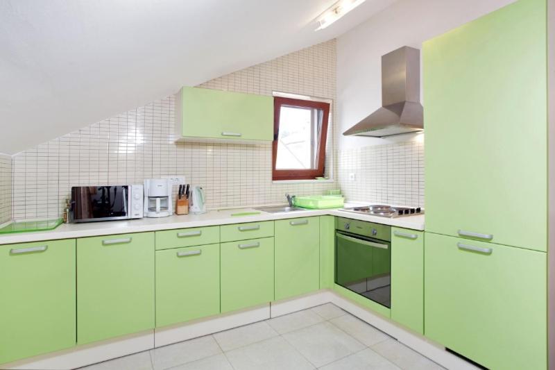 Apartments Tisno - Villa Mare Экстерьер фото