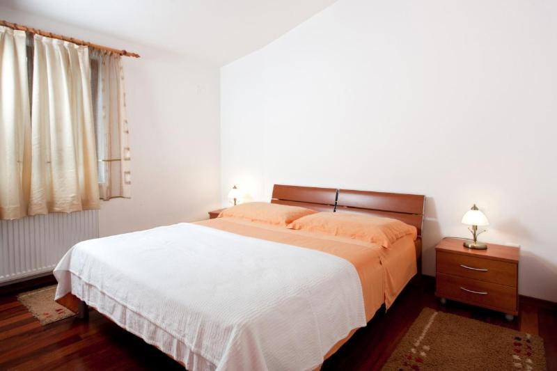 Apartments Tisno - Villa Mare Экстерьер фото