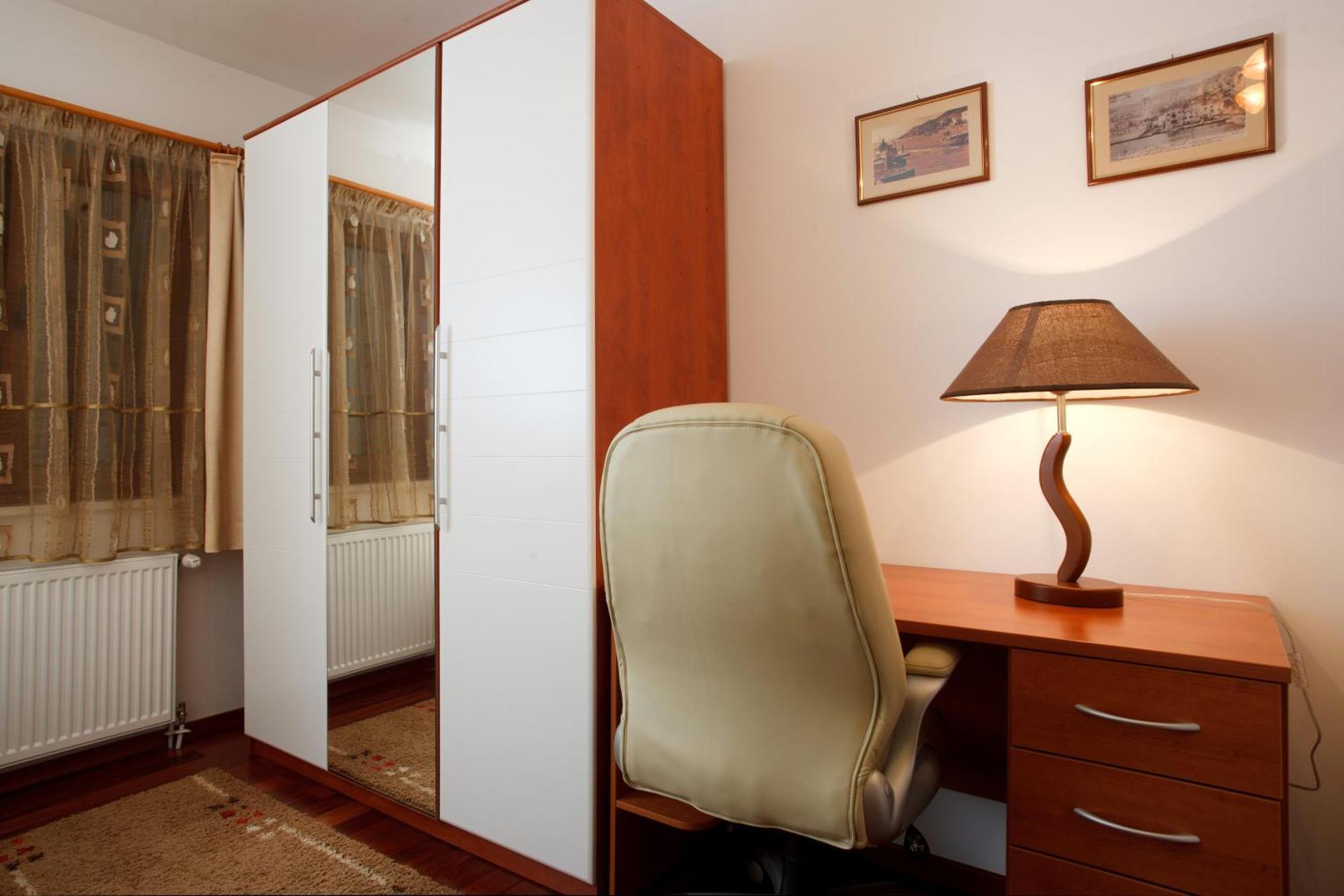 Apartments Tisno - Villa Mare Экстерьер фото