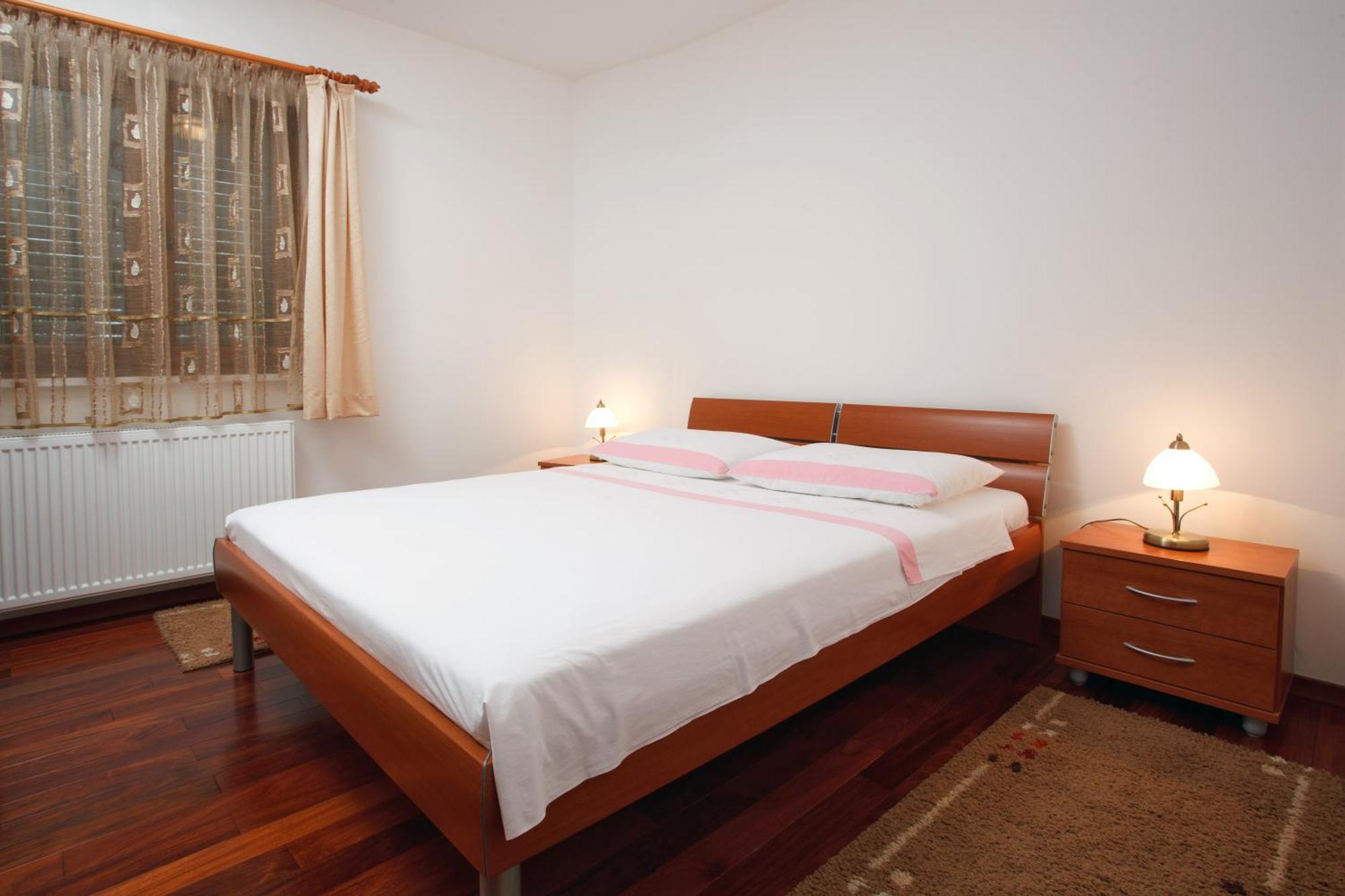Apartments Tisno - Villa Mare Экстерьер фото