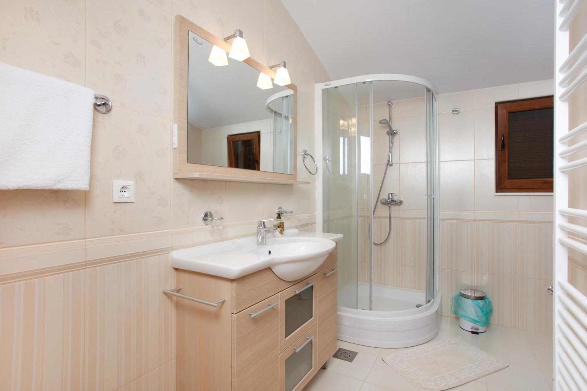 Apartments Tisno - Villa Mare Экстерьер фото
