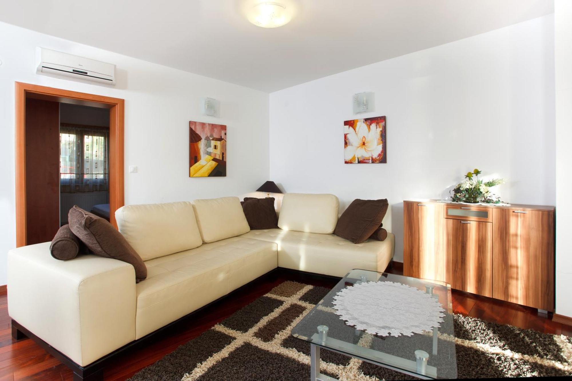 Apartments Tisno - Villa Mare Экстерьер фото