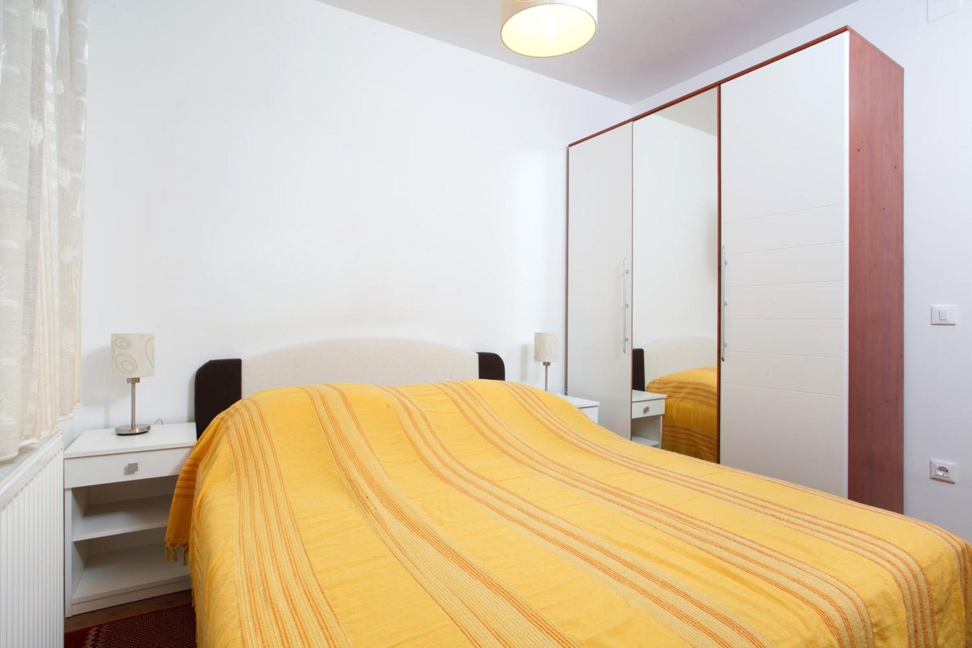 Apartments Tisno - Villa Mare Экстерьер фото
