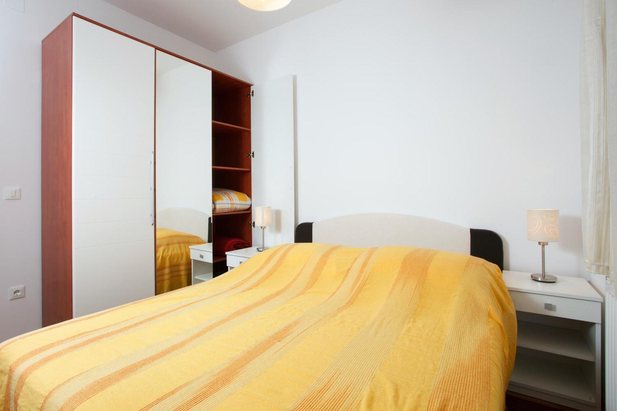 Apartments Tisno - Villa Mare Экстерьер фото