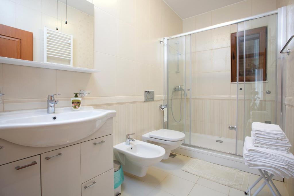 Apartments Tisno - Villa Mare Номер фото