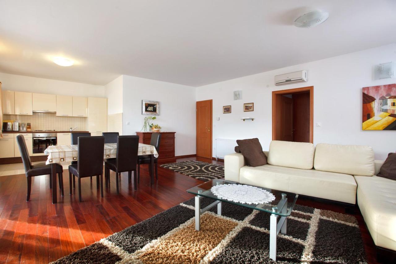 Apartments Tisno - Villa Mare Номер фото